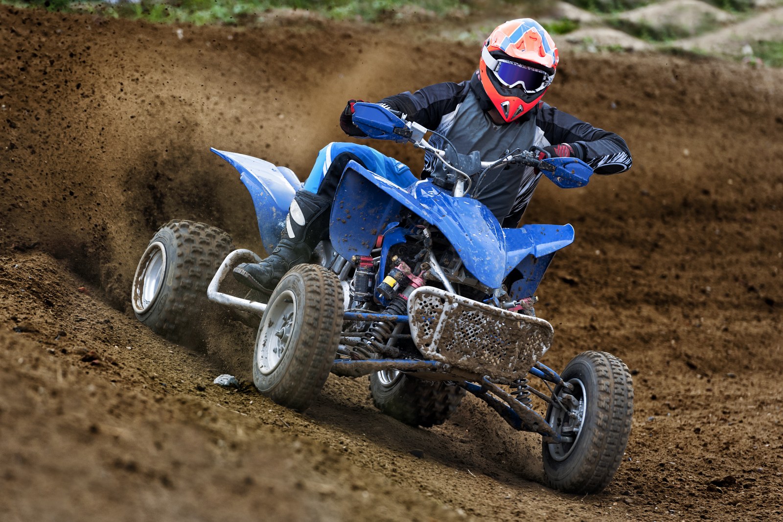 quad-bikes
